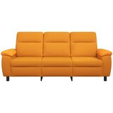 SOFA Tamno žuta 214 x 90 x 95 cm Tkanina | shoptok.hr