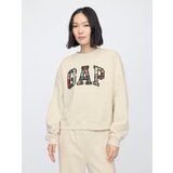 GAP Oversize sweatshirt with logo - Women's | ePonuda.com