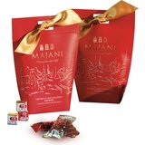 Majani Božična škatla z različnimi čokoladami | Shoptok.si