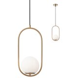  Redo 01-2624 - Luster na sajli NIVA 1xE14/28W/230V | Eponuda.com