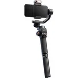 iSteady M7 Premium AI-Tracking crni