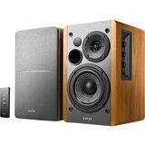 Edifier obnovljeno - kot novo - zvočniki 2.0 R1280T (rjavi), (21626377) | Shoptok.si