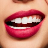 Mac powder kiss liquid šminka z mat učinkom tekoče rdečilo za ustnice šminka 5 ml odtenek 986 make it fashun! za ženske | Shoptok.si