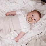 BabyOno Take Care Anatomical Silicone Soothers duda Night & Day 0-6m 2 kos | Shoptok.si