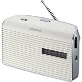 Grundig TRANZISTOR GRUNDIG MUSIC 60 BEL/SREBRN Cene