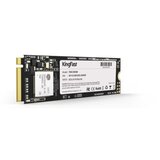 KingFast ssd M.2 nvme 256GB 2321DCS25BF-256 Cene