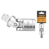 Ingco zglobni nasadni ključ 1/2" industrial ( HHUJ1121 ) | ePonuda.com