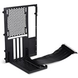 Lian Li Riser kartica + Pci reža O11D Mini Pcie 4.0, črna, (21408031) | Shoptok.si