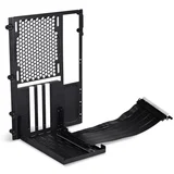Riser kartica + Pci reža O11D Mini Pcie 4.0, črna, (21408031)