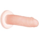Addiction Silikonski dildo Peach Bellini, 14 cm | shoptok.hr