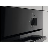 Zanussi ZOHKC0K2 Vgrajena pecica crna 944068369 | Shoptok.si