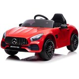 Auto za decu Mercedes GT na akumulator, model 2204 - crveni