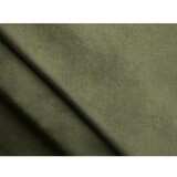 Makamii Svijetlo zelena baršunasti sofa 190 cm Lokua – | shoptok.hr