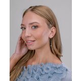 Vuch Saria Silver Earrings | ePonuda.com
