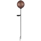 Globo SOLARNA SVETILKA 15,5/90 cm | Shoptok.si