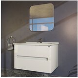Ormarić s umivaonikom Poly 65 zidni | shoptok.hr