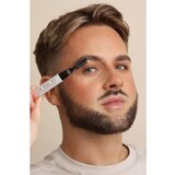 MUA Makeup Academy Brow Gel XL prozorni gel za obrvi 10 g | Shoptok.si