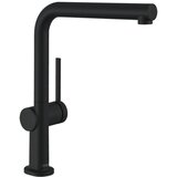 Hansgrohe Talis M54 270 slavina za sudoperu crna mat 72840670 | ePonuda.com
