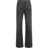 Levi's Kavbojke '565™ 97 Loose Straight' siv denim Cene