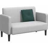  Jastuk za leđa Tamnozelena 50 x 45 cm Kordura tekstil | shoptok.hr