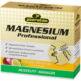 Peeroton magnesium professional - tropska pasijonka