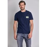 Legendww teget muska pamucna majica sa printom | Eponuda.com