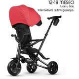 Qplay Dečiji tricikl Nova Niello S700-12 | Eponuda.com