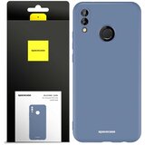 Spacecase SILIKONSKI OVITEK ZA HUAWEI P20 LITE MODER, (21964396) | Shoptok.si