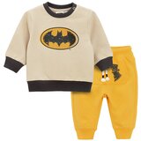 Cool club komplet 2 delni DR DH LCB2801036-00 BATMAN F večbarvno 68 Cene