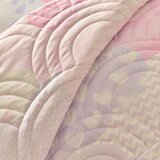 Catherine Lansfield Ružičasti dječji pokrivač 150x200 cm Soft as a Cloud – | shoptok.hr