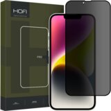 HOFI ANTI SPY GLASS PRIVATIZIRNO STEKLO ZA IPHONE 13 PRO MAX 14 PLUS, (22069355) | Shoptok.si