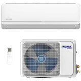 Korel FORWARD KLIMA UREĐAJ 3,5 kW KSAF-12DCE | shoptok.hr