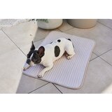 MiaCara siva bombažna podloga za pse 60x80 cm onda pebble s | Shoptok.si
