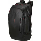 Samsonite Ecodiver Travel Backpack M Black 55 L Lifestyle ruksak / Torba