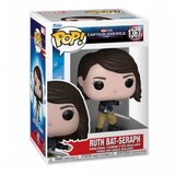 Funko POP Marvel: Kapitan Amerika: Pogumni novi svet - 1367 Ruth Bat-Seraph večbarvna, (5000268440) | Shoptok.si
