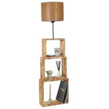 Opviq podna lampa puzzle 534LUN4502 | ePonuda.com