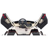  Licencirani auto na akumumulator Lamborghini SIAN 4x100W - dvosjed - bijeli | shoptok.hr