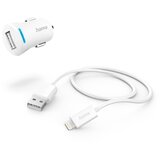  Punjač za auto, lightning, 12 Watt Cijene