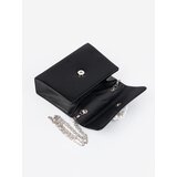 Shelvt Small elegant black handbag | shoptok.hr