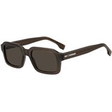 Boss 1984/S 09Q/IR ONE SIZE (54) Rjava/Siva Cene
