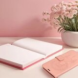 Mezzo Book case preklopna torbica za SAMSUNG GALAXY A15 4G / A15 5G dream catcher peach fuzz | Shoptok.si
