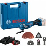 Bosch akumulatorski višenamenski alat gop 185-Li renovator; 1x4,0Ah 06018G2021 cene