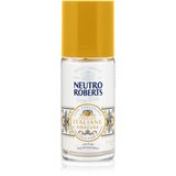 Neutro Roberts Italiane Siracusa deodorant roll-on z 48-urnim učinkom 50 ml | Shoptok.si