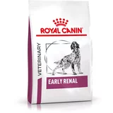 Royal_Canin Veterinary Canine Early Renal - Varčno pakiranje: 2 x 14 kg