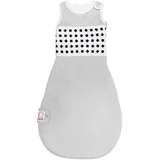 vreća za spavanje za praćenje disanja bebe grey