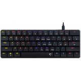 WHITESHARK Gaming tastatura GK-006131 Nagmaki Crna | Eponuda.ba