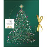Yankee Candle Christmas Collection 2026 Fragrance Lovers Advent Calendar adventski kalendar Cijene