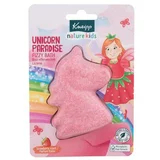 Kneipp Kids Unicorn Paradise Fizzy Bath kugla za kupku 85 g