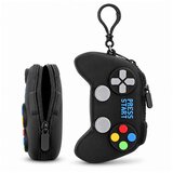  Silikonska denarnica Gamer konzola – 13 cm | Shoptok.si