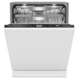  Potpuno integrisana mašina za suđe G 7783 SCVi K2O AutoDos FrontFit | Eponuda.ba